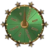 Spin and Win Big Prizes!