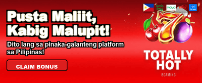 Fast Payouts for Pinoy Players banner image