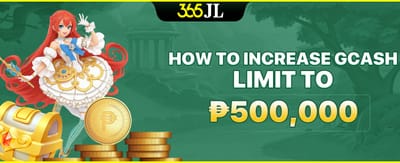 VIP GCash Reload Rebate promotion